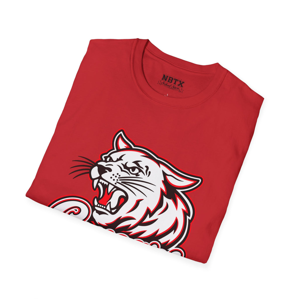 Cougars Spirit T-Shirt