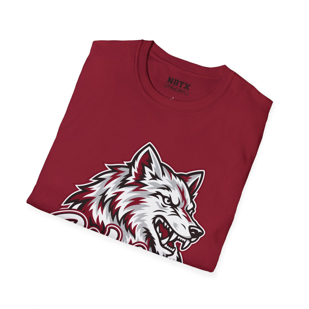 Davenport Wolves T-Shirt