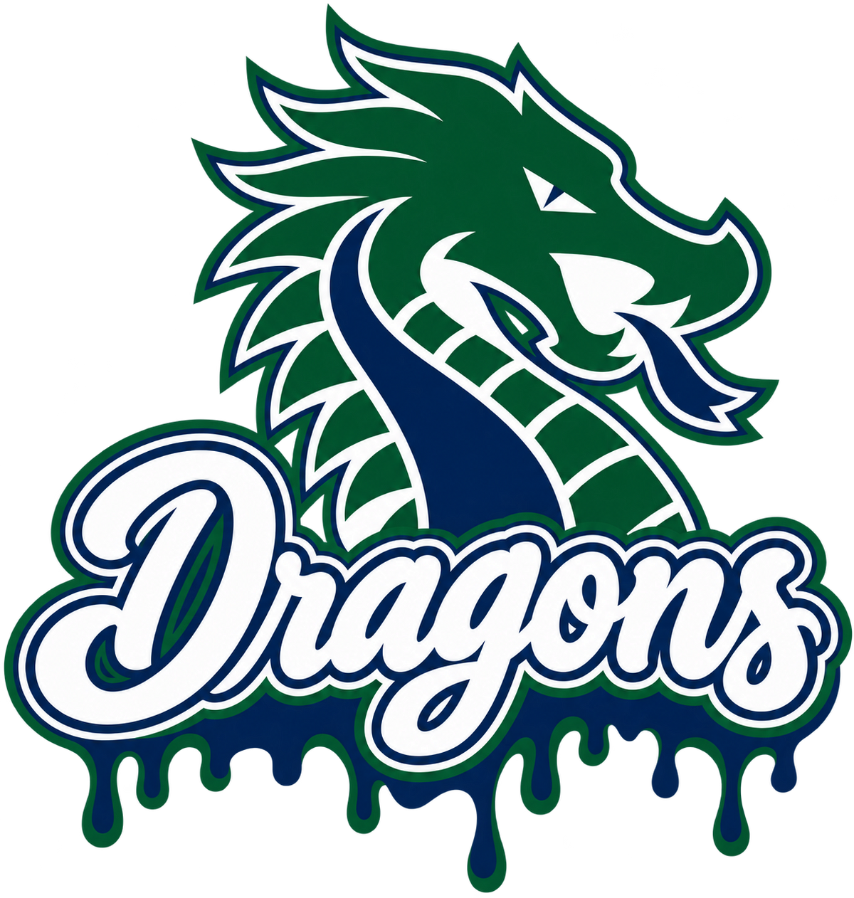 Long Creek Dragons
