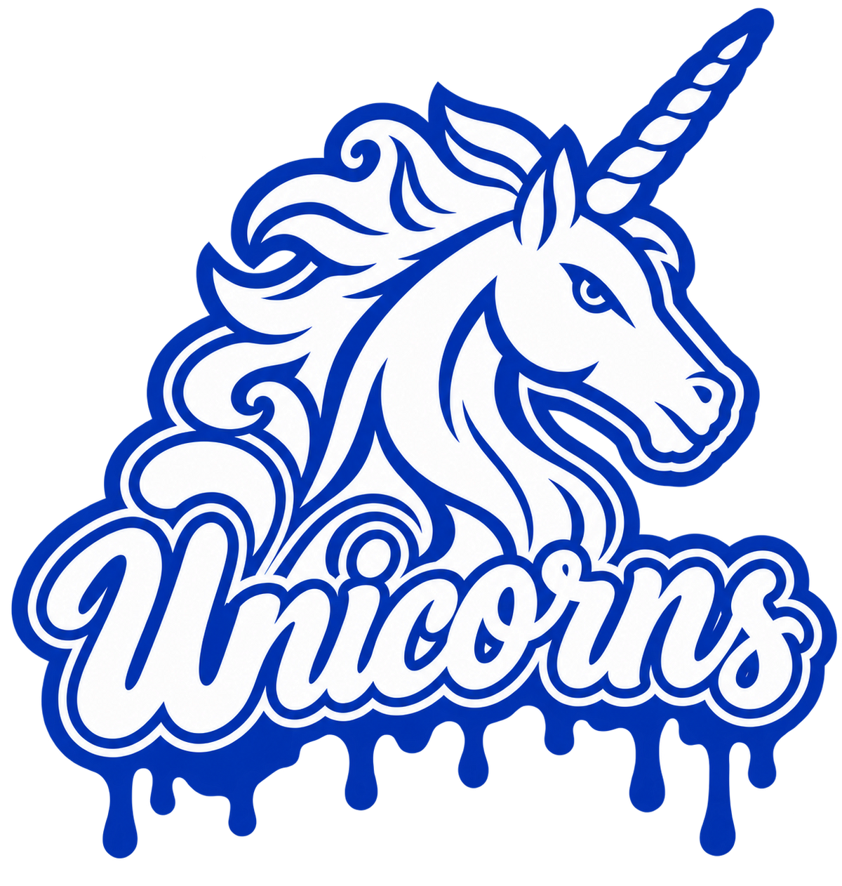 New Braunfels Unicorns