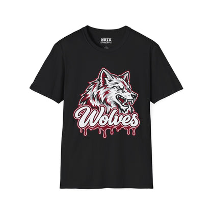 Davenport Wolves T-Shirt