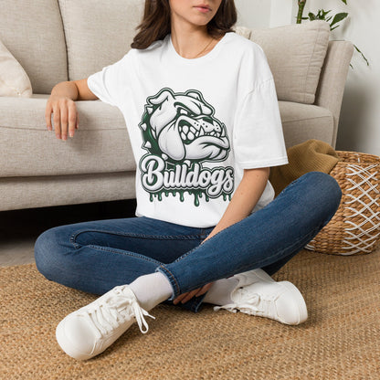 Marion Bulldogs Spirit T-Shirt