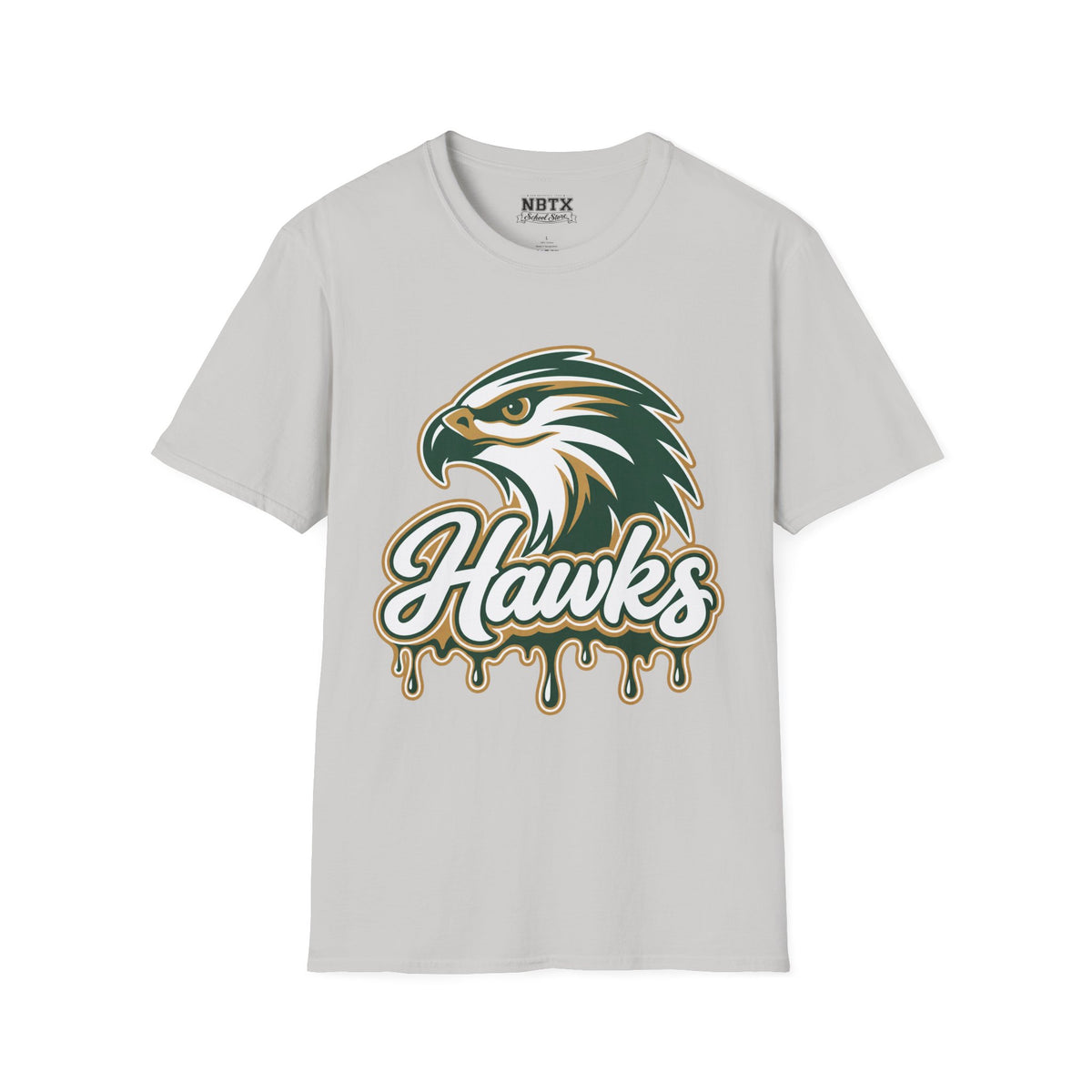 Canyon Lake Hawks Spirit T-Shirt