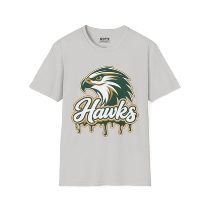 Canyon Lake Hawks Spirit T-Shirt