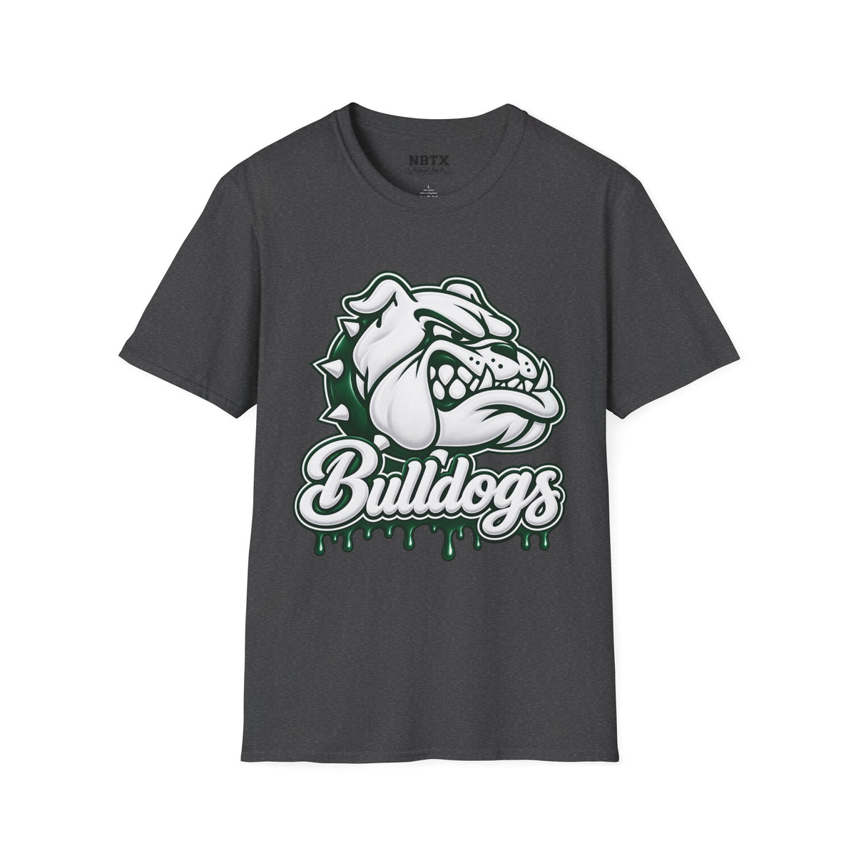Marion Bulldogs Spirit T-Shirt