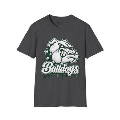 Marion Bulldogs Spirit T-Shirt