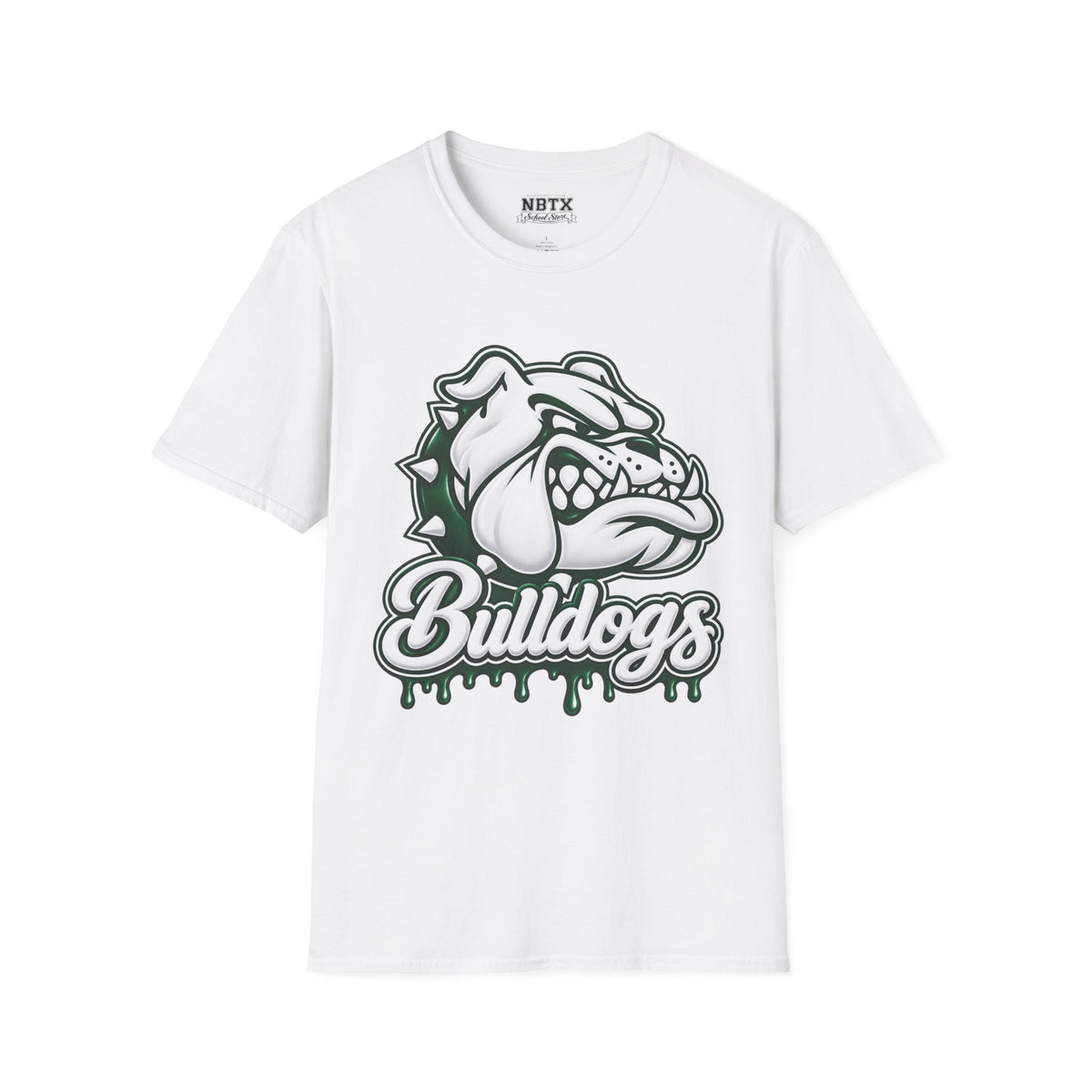 Marion Bulldogs Spirit T-Shirt
