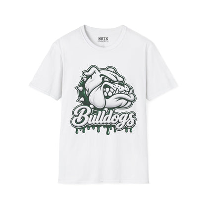 Marion Bulldogs Spirit T-Shirt