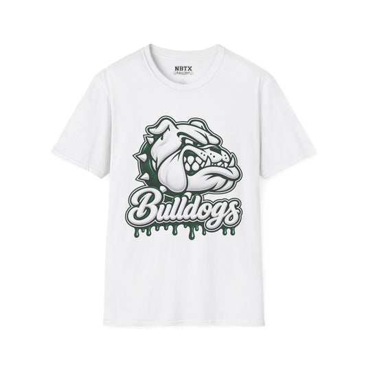 Marion Bulldogs Spirit T-Shirt