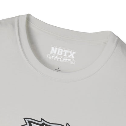 Memorial Early College High School Eagles Spirit T-Shirt