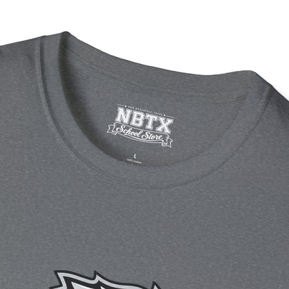Memorial Early College High School Eagles Spirit T-Shirt