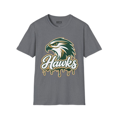 Canyon Lake Hawks Spirit T-Shirt