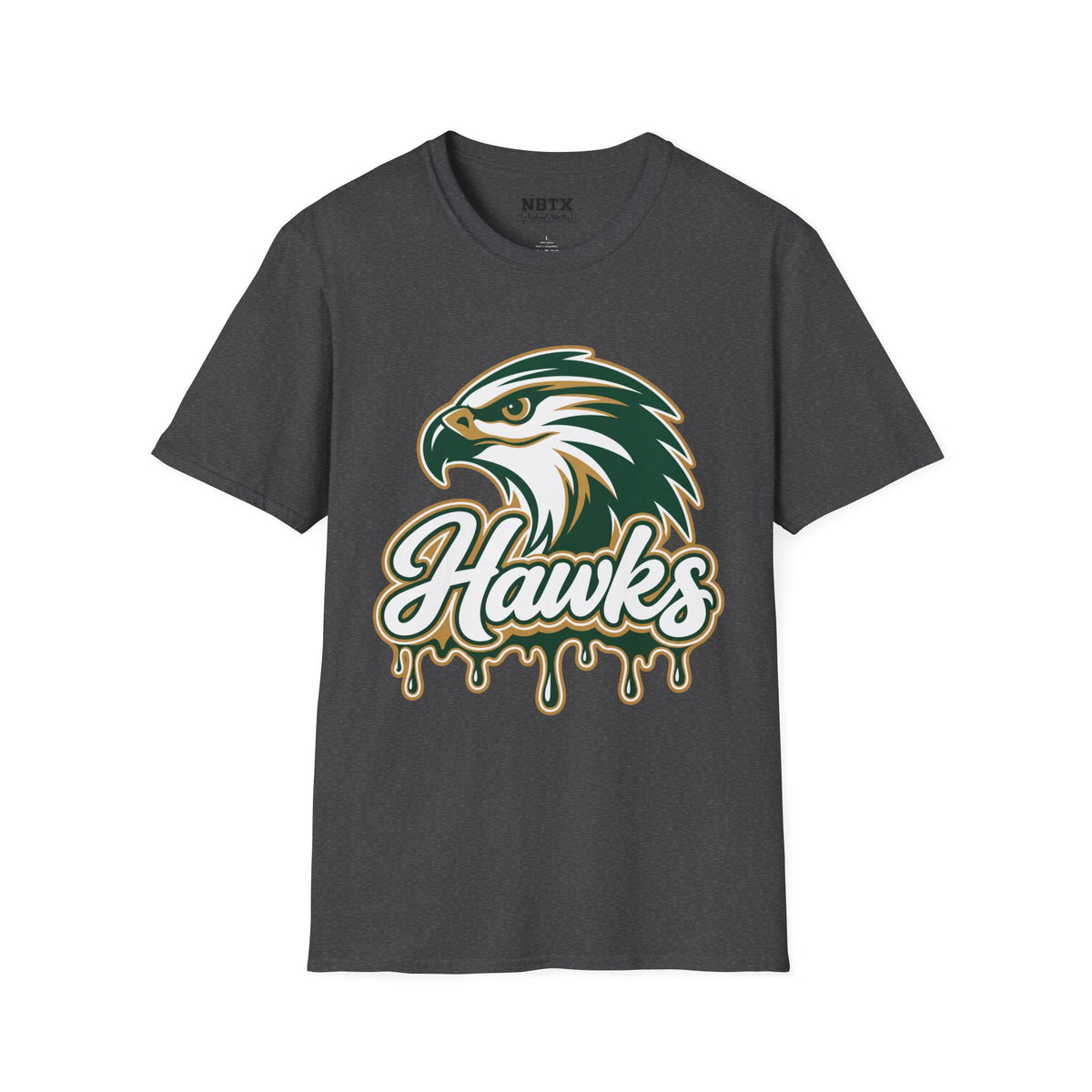 Canyon Lake Hawks Spirit T-Shirt