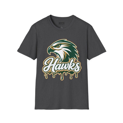 Canyon Lake Hawks Spirit T-Shirt