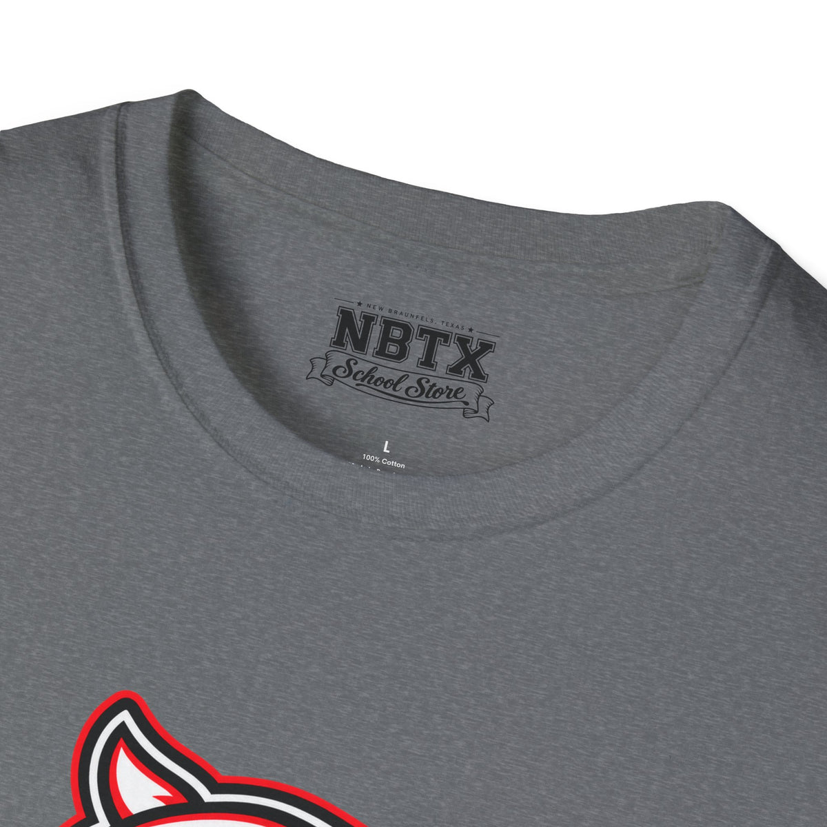 Cougars Spirit T-Shirt