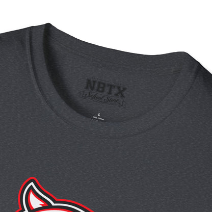 Cougars Spirit T-Shirt
