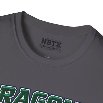 Long Creek Dragons Tennis T-Shirt