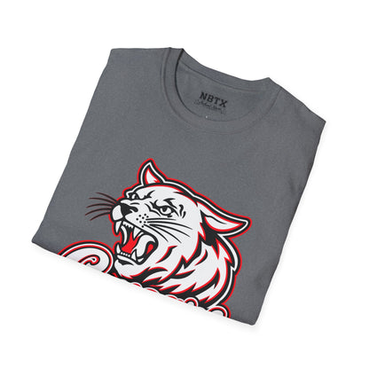 Cougars Spirit T-Shirt