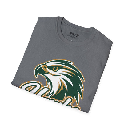 Canyon Lake Hawks Spirit T-Shirt