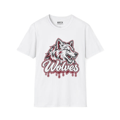 Davenport Wolves T-Shirt