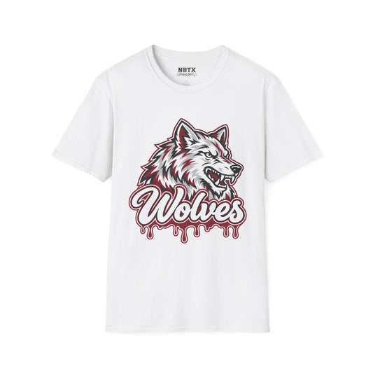 Davenport Wolves T-Shirt