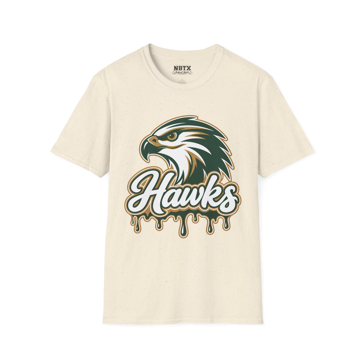 Canyon Lake Hawks Spirit T-Shirt