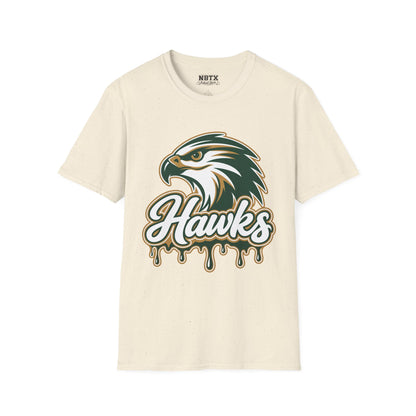 Canyon Lake Hawks Spirit T-Shirt