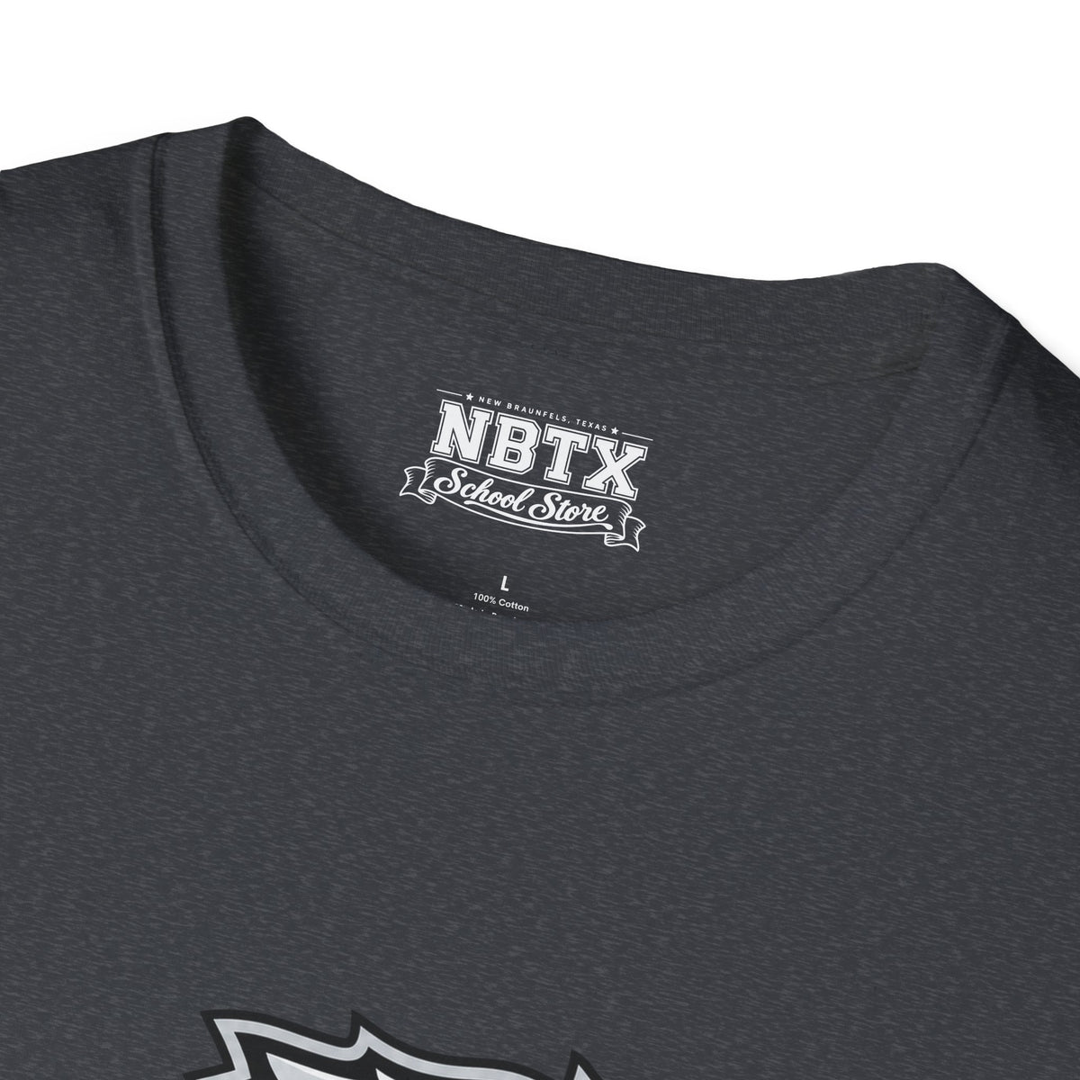 Memorial Early College High School Eagles Spirit T-Shirt