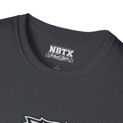 Memorial Early College High School Eagles Spirit T-Shirt