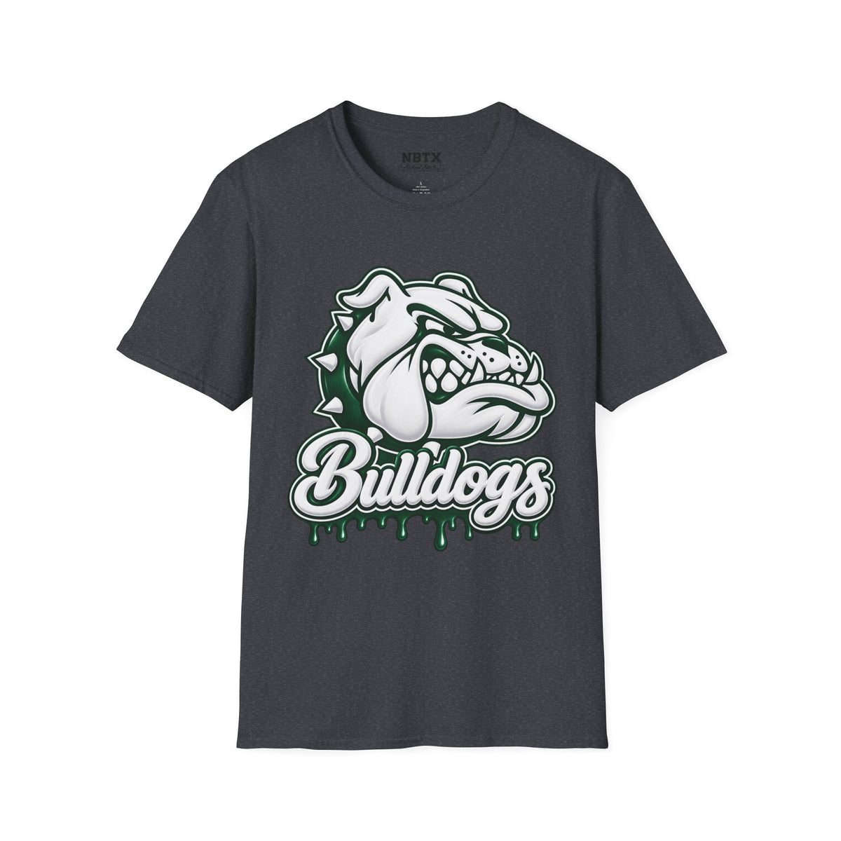 Marion Bulldogs Spirit T-Shirt