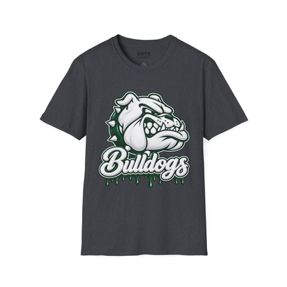 Marion Bulldogs Spirit T-Shirt