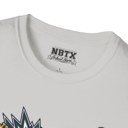 Long Creek Dragon Band T-Shirt