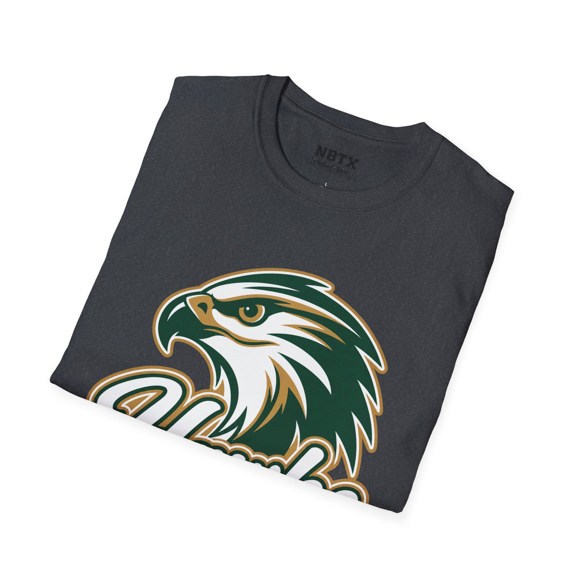 Canyon Lake Hawks Spirit T-Shirt