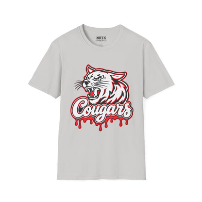 Cougars Spirit T-Shirt