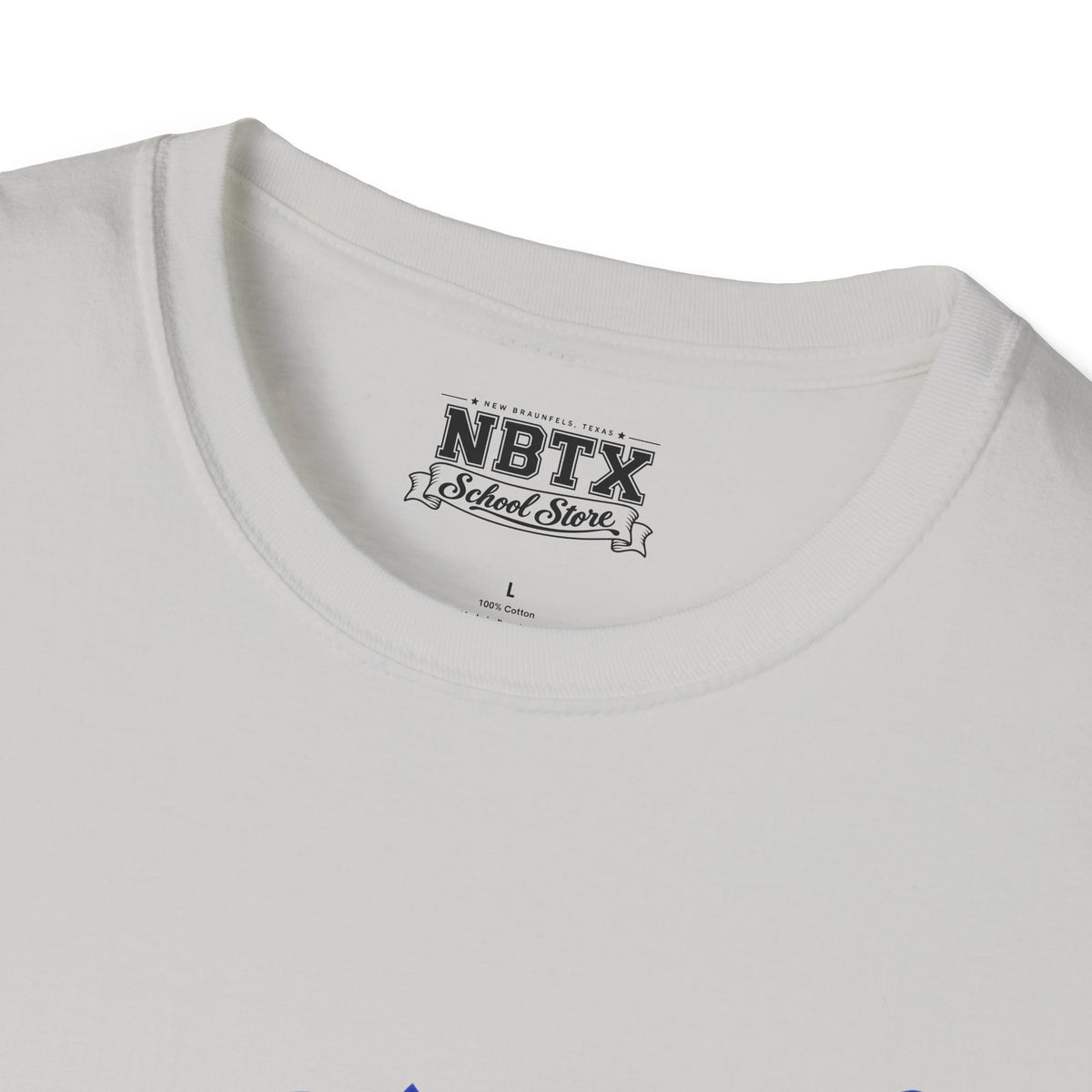 New Braunfels Unicorns Spirit T-Shirt