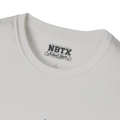 New Braunfels Unicorns Spirit T-Shirt