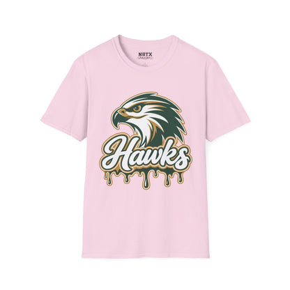 Canyon Lake Hawks Spirit T-Shirt