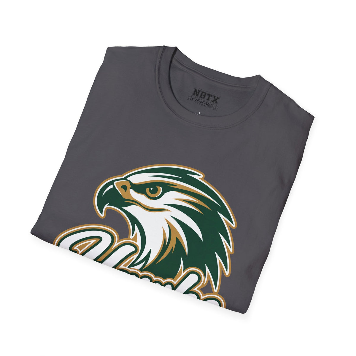 Canyon Lake Hawks Spirit T-Shirt