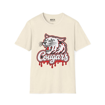 Cougars Spirit T-Shirt