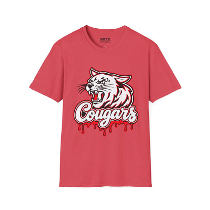 Cougars Spirit T-Shirt