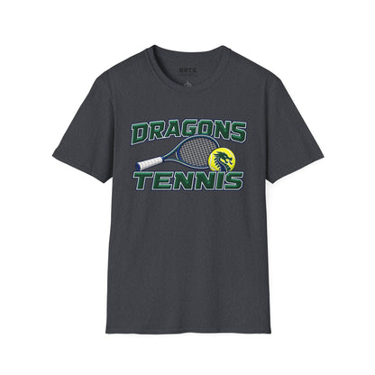 Long Creek Dragons Tennis T-Shirt