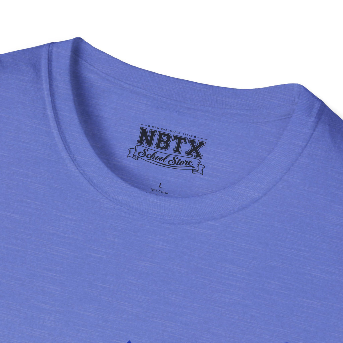 New Braunfels Unicorns Spirit T-Shirt