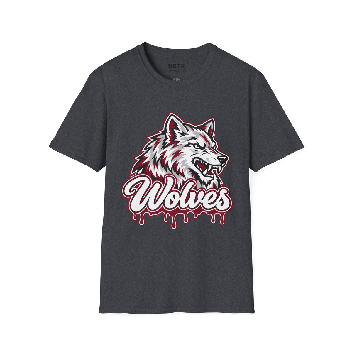 Davenport Wolves T-Shirt