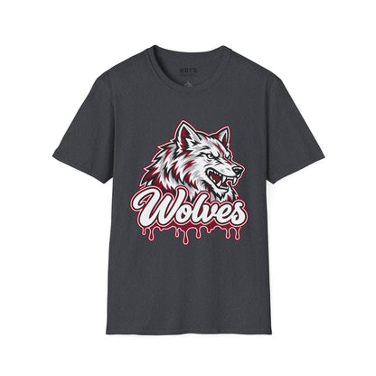 Davenport Wolves T-Shirt