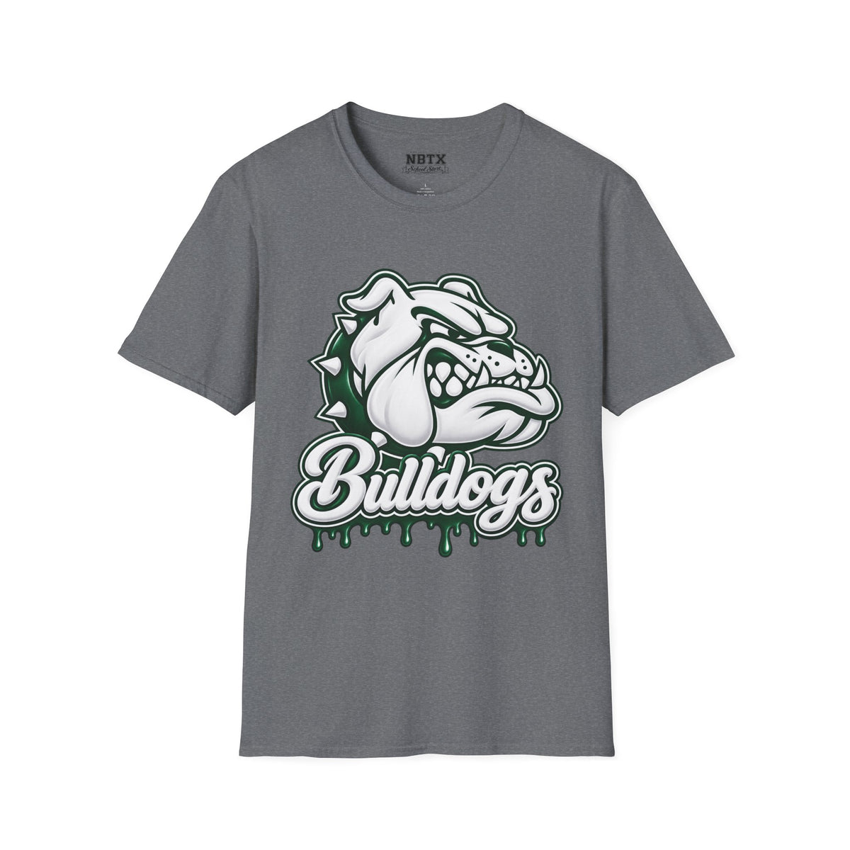 Marion Bulldogs Spirit T-Shirt