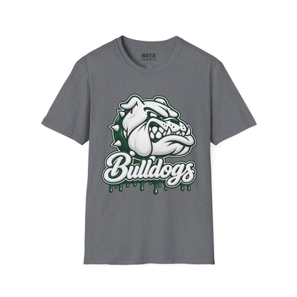 Marion Bulldogs Spirit T-Shirt