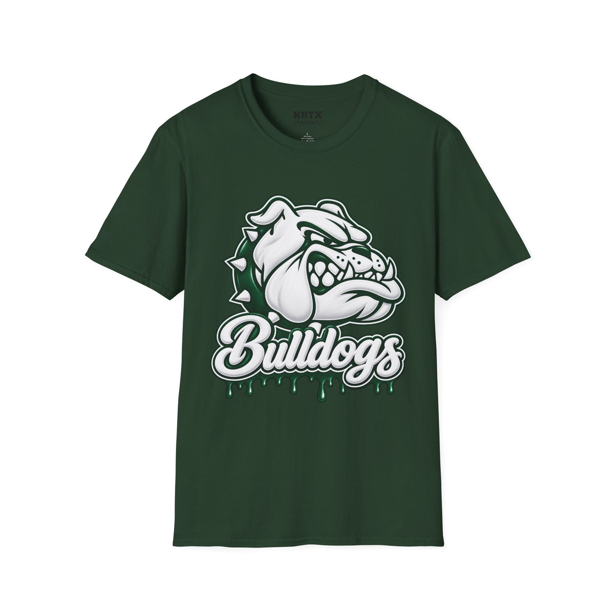 Marion Bulldogs Spirit T-Shirt