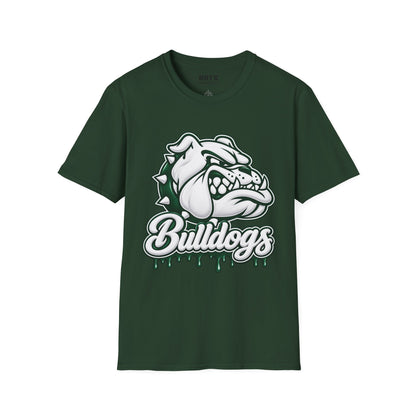 Marion Bulldogs Spirit T-Shirt