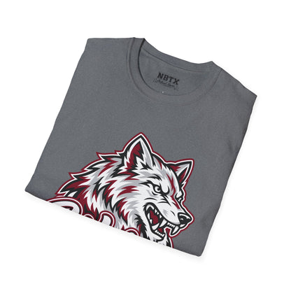 Davenport Wolves T-Shirt