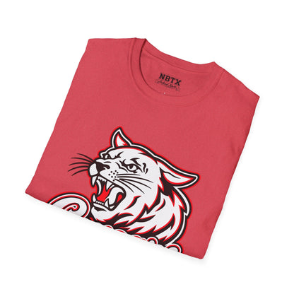 Cougars Spirit T-Shirt